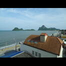 Das Wetter zeigte sich dann wieder von seiner besseren Seite